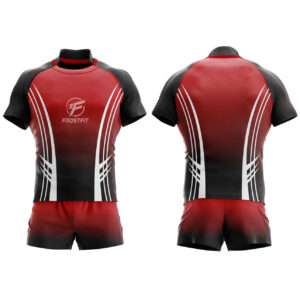 Rugby Uniform