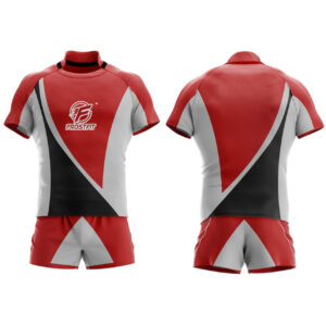 Rugby Uniform
