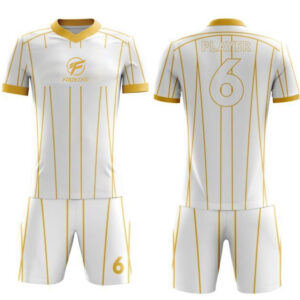 Soccer Uniform