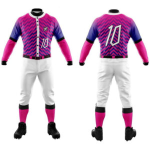 Baseball Uniform