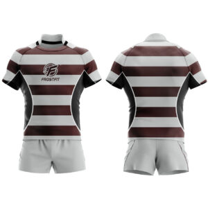 Rugby Uniform
