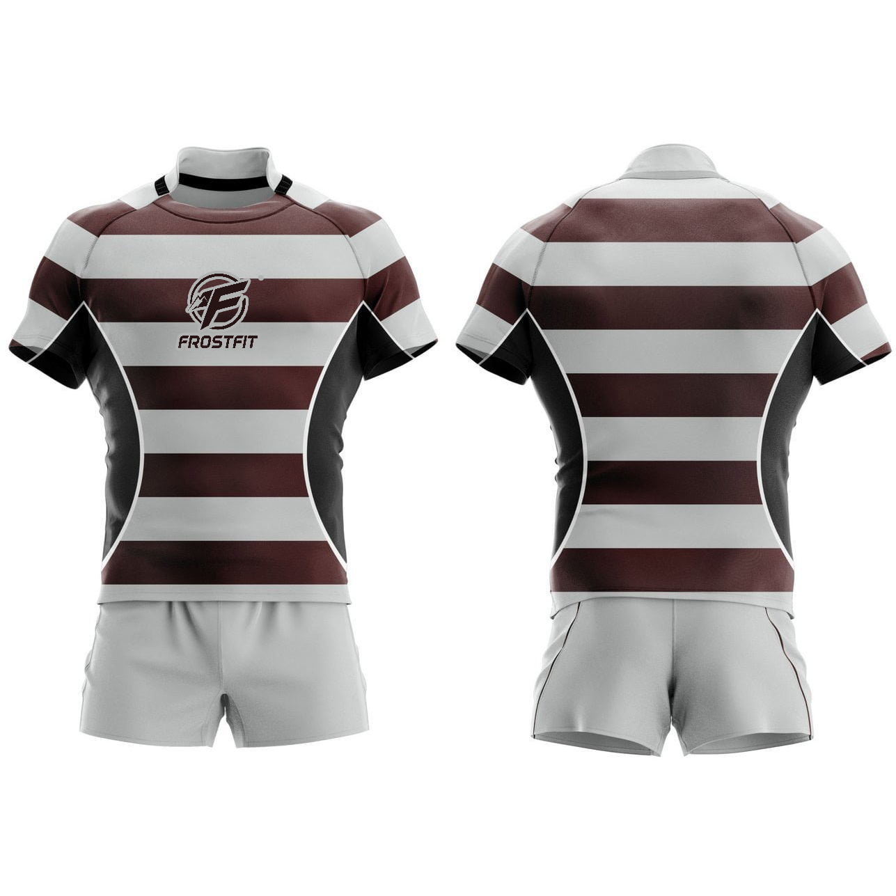Rugby Uniform
