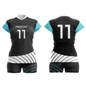 Volleyball Uniform
