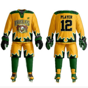 Ice hockey Uniform