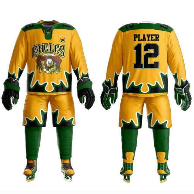 Ice hockey Uniform