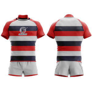 Rugby Uniform