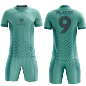 Soccer Uniform