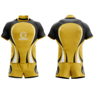 Rugby Uniform
