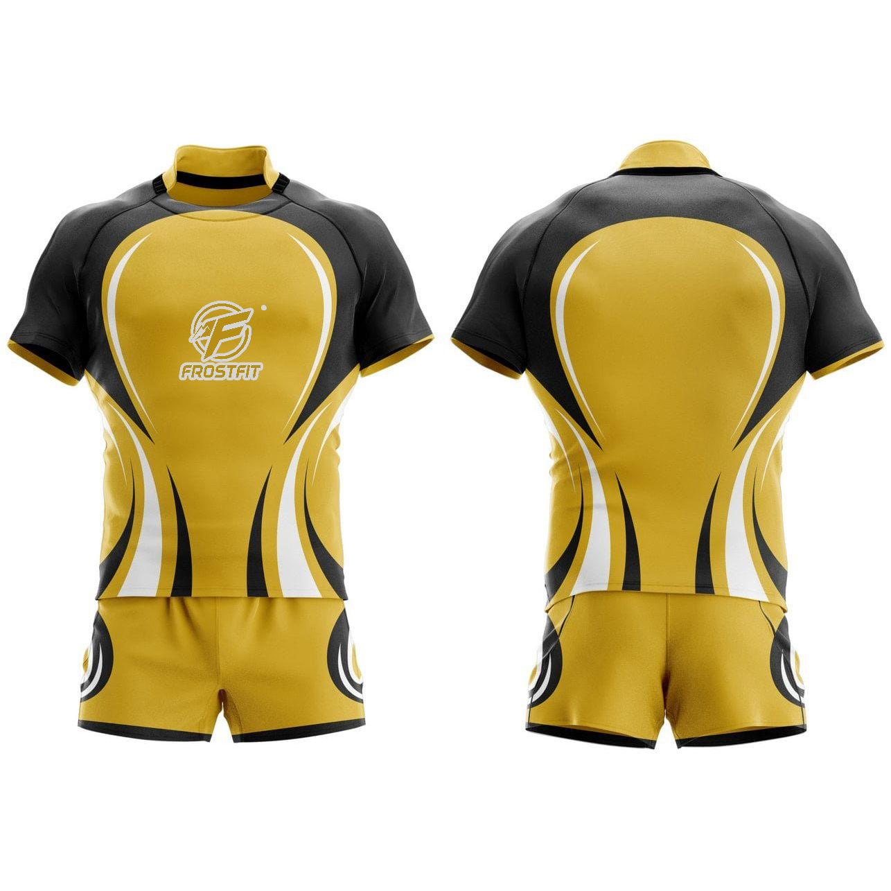 Rugby Uniform
