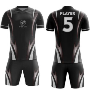Soccer Uniform