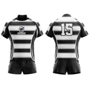 Rugby Uniform