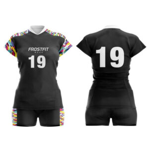Volleyball Uniform