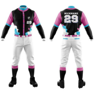 Baseball Uniform