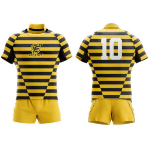 Rugby Uniform