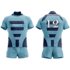 Rugby Uniform