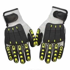 Impact Gloves