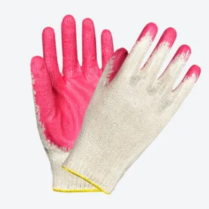 Latex Gloves