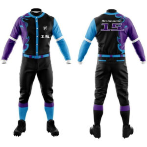 Baseball Uniform