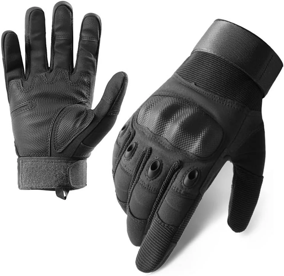 Summer Racing Gloves