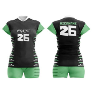 Volleyball Uniform