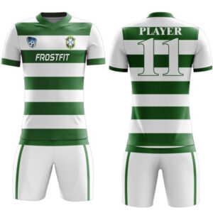Soccer Uniform