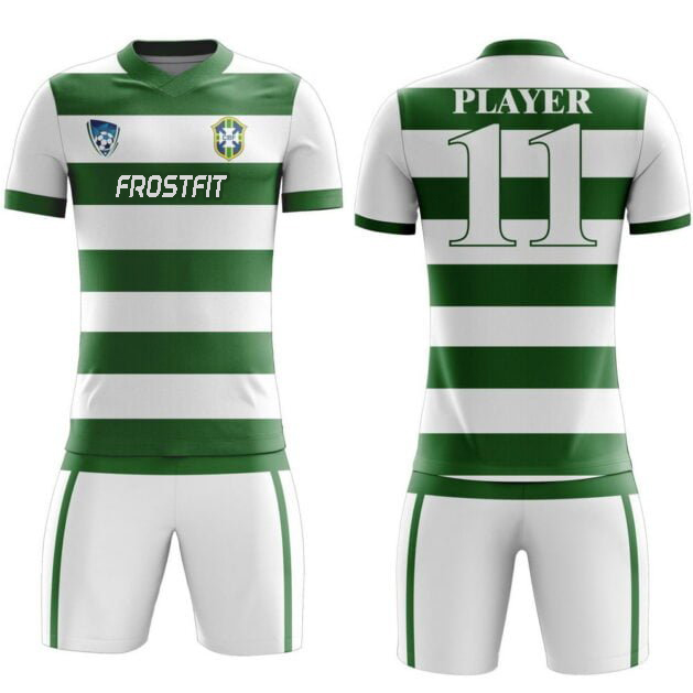 Soccer Uniform
