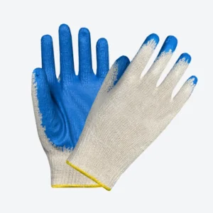 Latex Gloves