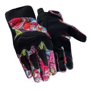 Cycling gloves