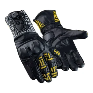 Motorcycle Racing Gloves