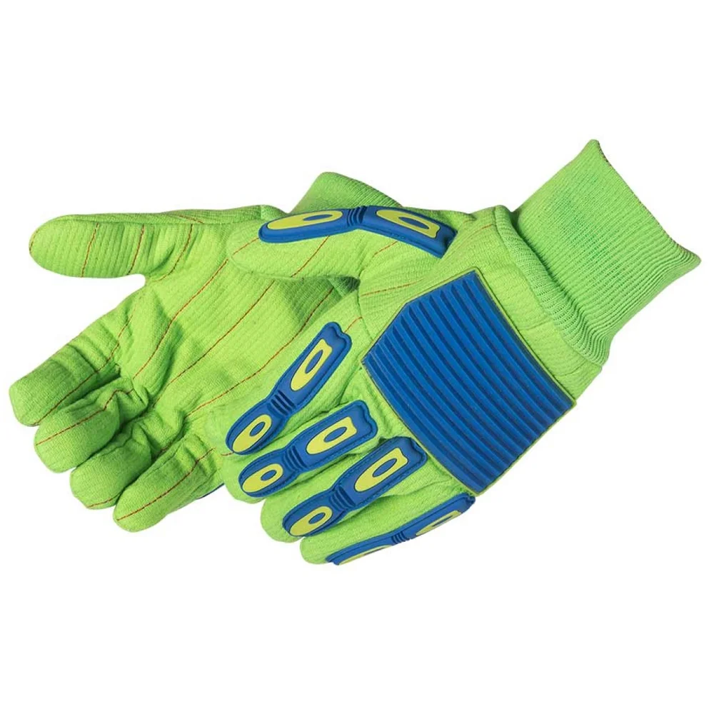Impact Gloves