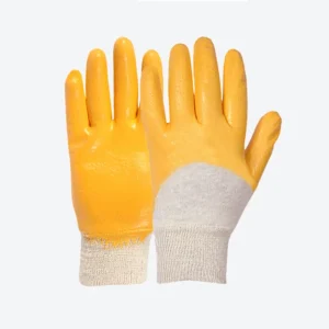 Nitrile Gloves