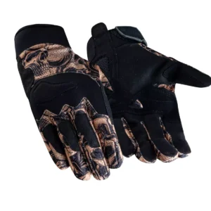 Cycling gloves