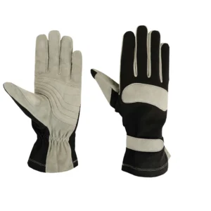 Mechnical Gloves