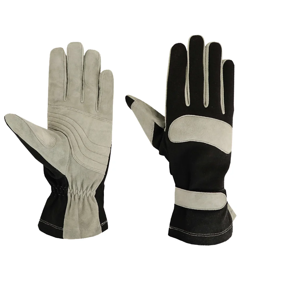 Mechnical Gloves