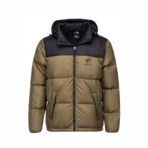 Puffer Jackets