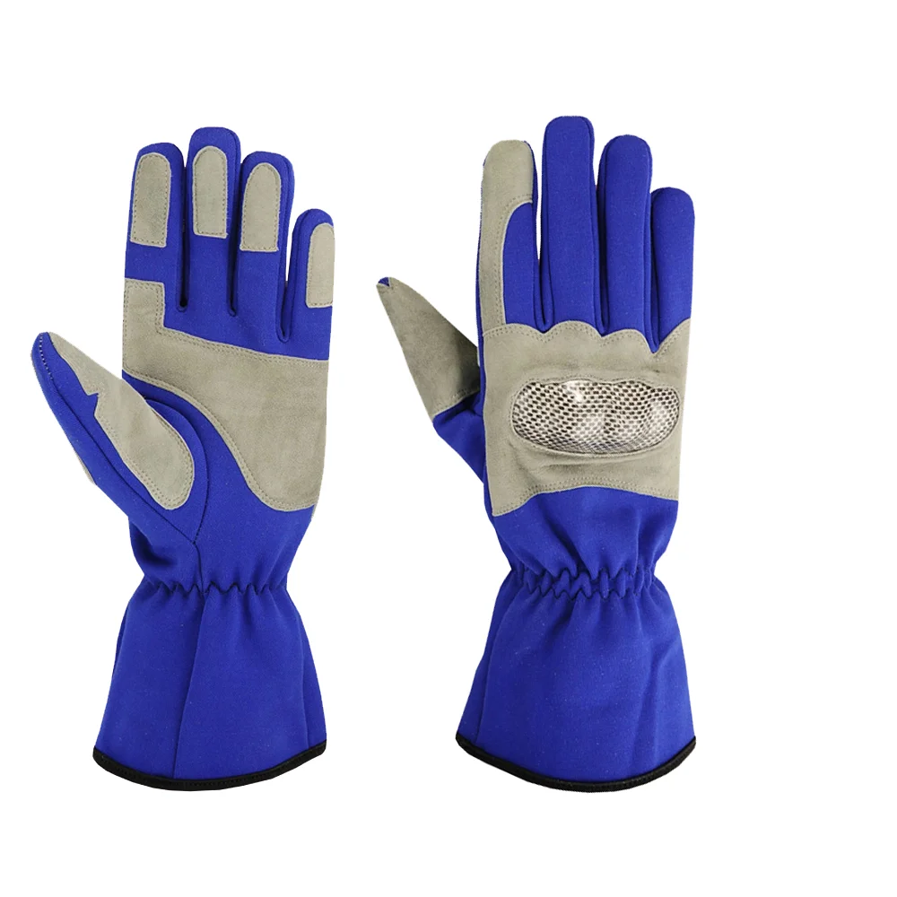 Mechnical Gloves