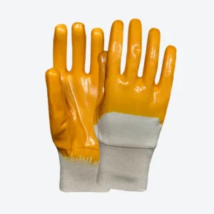 Nitrile Gloves