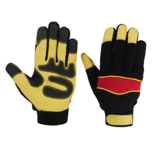 Mechnical Gloves
