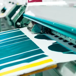 Sublimation Printing