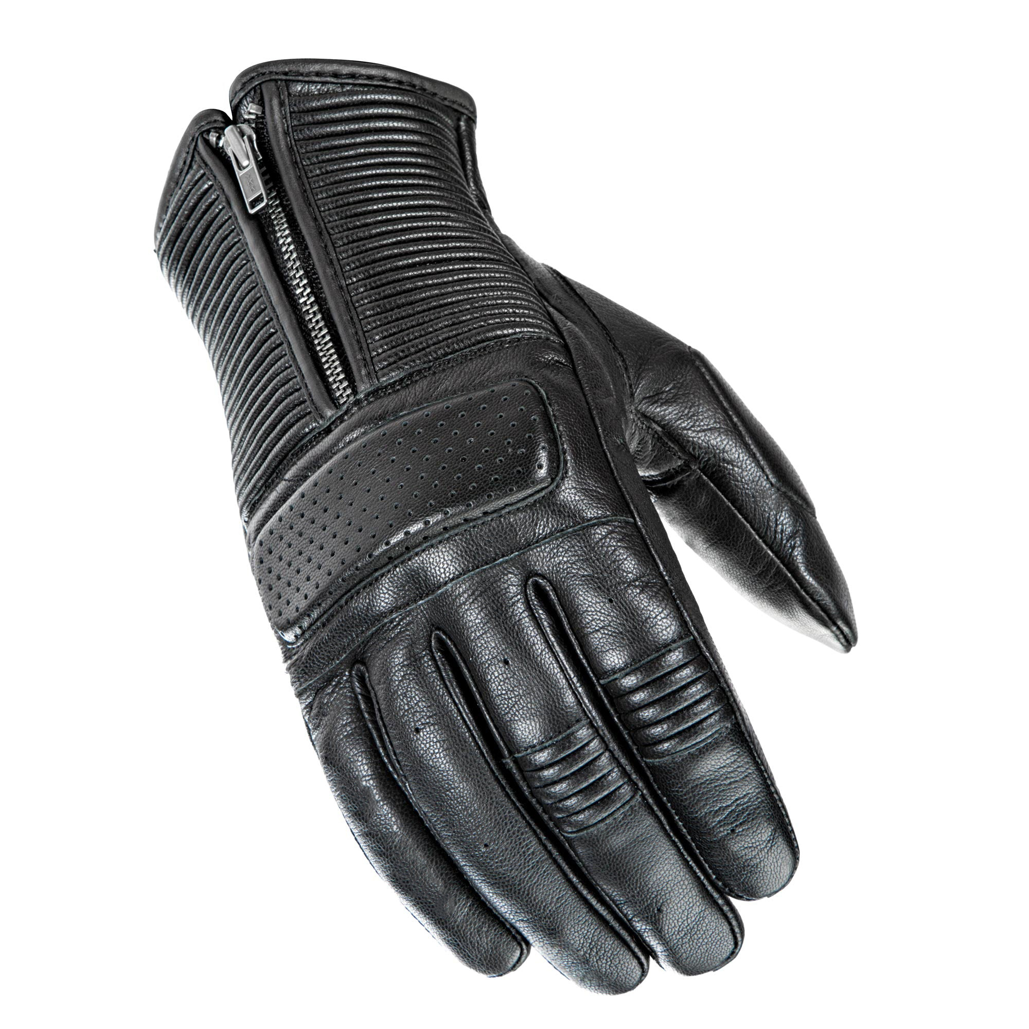 Cafe Racer Gloves