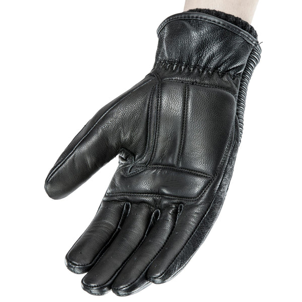 Cafe Racer Gloves - Image 2