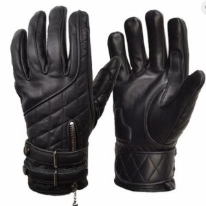 Cafe Racer Gloves
