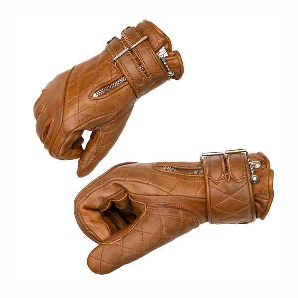 Cafe Racer Gloves - Image 2