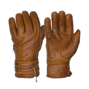 Cafe Racer Gloves