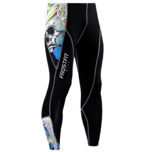 Compression Pants