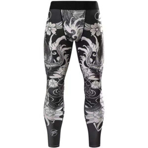 Compression Pants