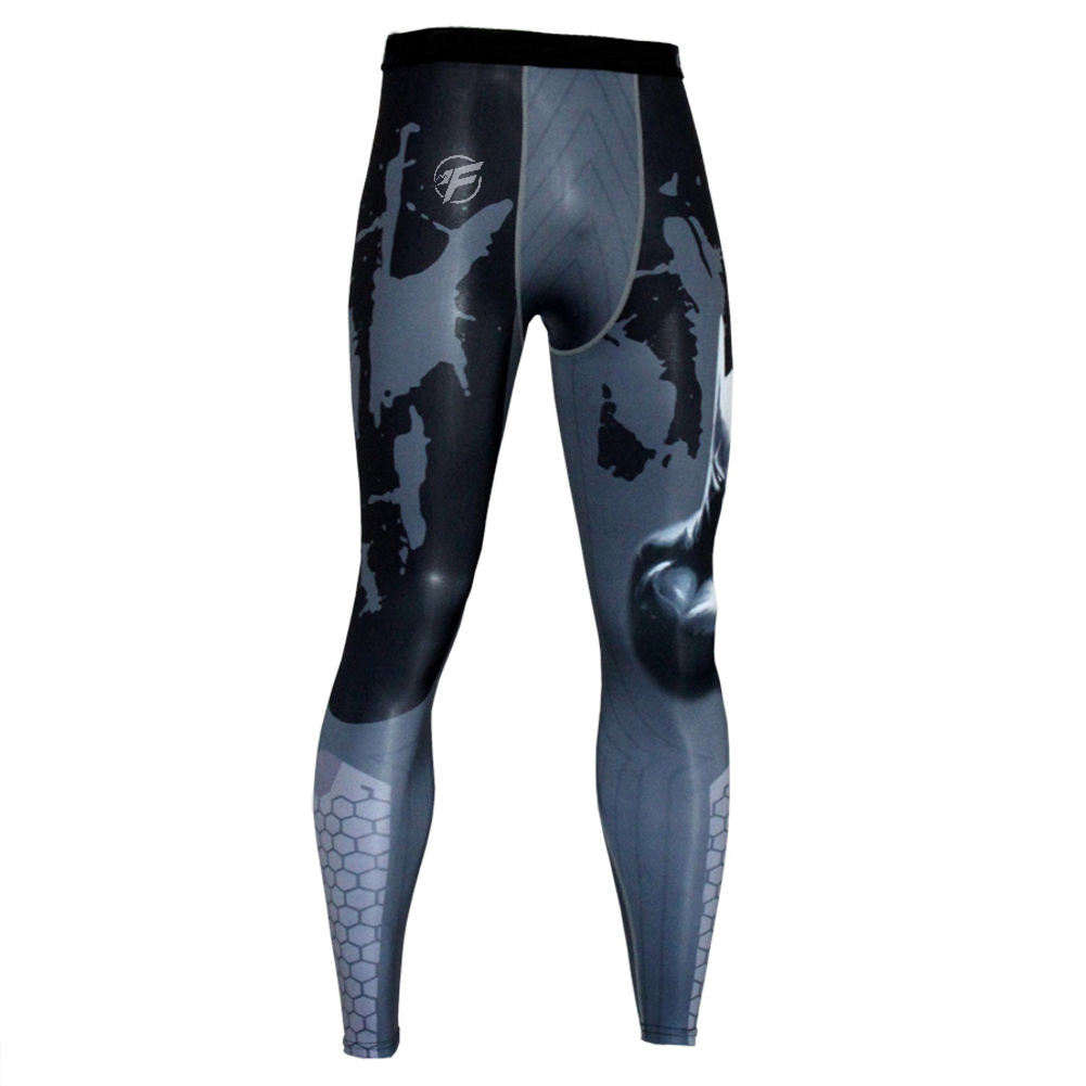 Compression Pants