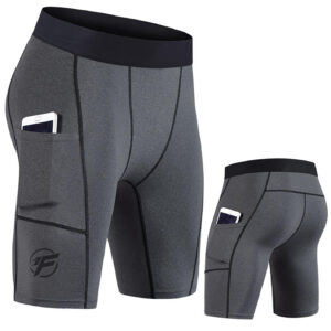 Compression Shorts