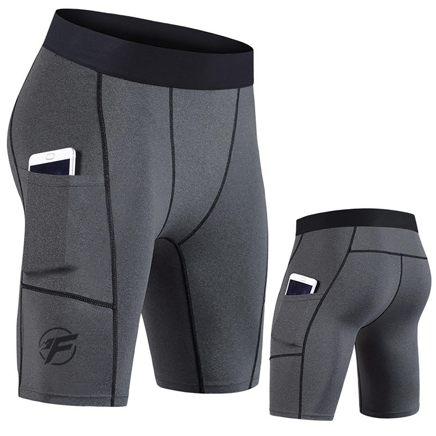 Compression Shorts