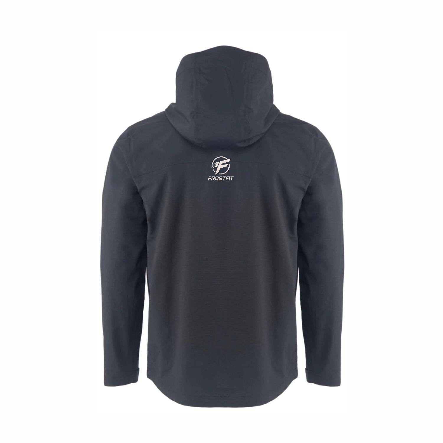 Waterproof Jacket - Image 2